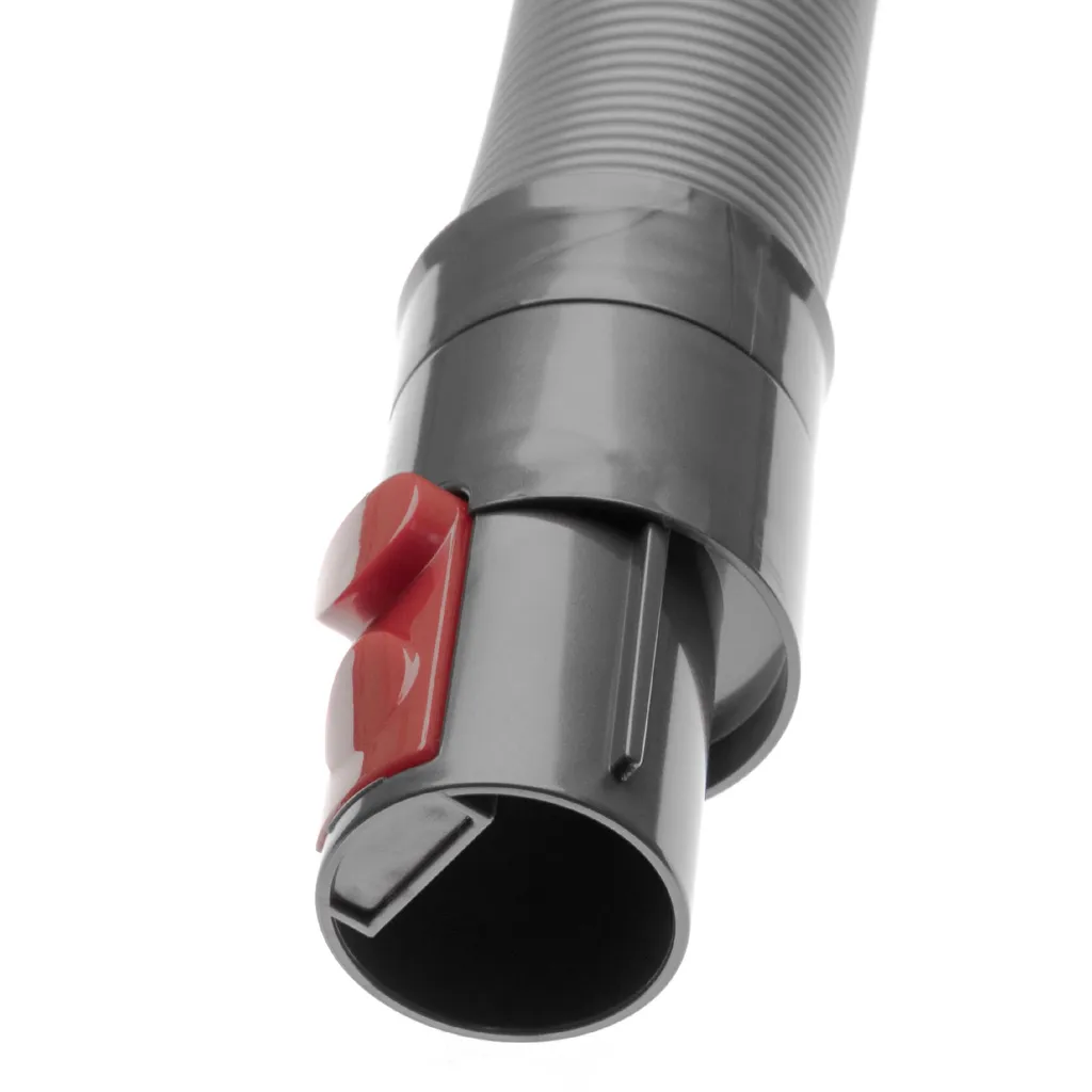 Vhbw Schlauchverlängerung Kompatibel Mit Dyson V10, V11, V11 Outsize, V15 Detect Absolute Staubsauger - 20 Cm Bis 59 Cm 2 Vhbw Schlauchverlängerung Kompatibel Mit Dyson V10, V11, V11 Outsize, V15 Detect Absolute Staubsauger - 20 Cm Bis 59 Cm – Bild 2