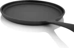 BBQ-Toro Gusseisen Pancakepfanne | Ø 19 Cm | Gusseisen Grillpfanne -Küchendiscounter 30702553f2ec77defe24635856a85661