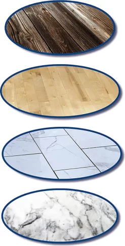 Starlyf® Autoclean MOP Ersatzmatten - 2er Pack Microfaser Wischmopp-Matten - Selbstreinigendes Wischsystem – Aus Der TV Werbung 6 Starlyf® Autoclean MOP Ersatzmatten - 2er Pack Microfaser Wischmopp-Matten - Selbstreinigendes Wischsystem – Aus Der TV Werbung -Küchendiscounter 30f8c771535c6f053a3b378d4e3c9836 1