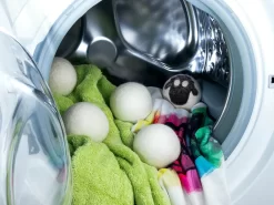 Trocknerbälle Von Aumondo Aus 100% Natürlicher Schafwolle 12 Trocknerbälle Von Aumondo Aus 100% Natürlicher Schafwolle -Küchendiscounter 3181b7fd641a5ff22fd86100d74b4415