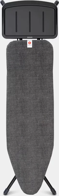 BRABANTIA Bügeltisch Premium B Grau