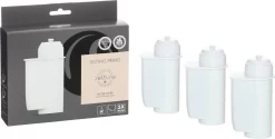 Seltino PRIMO Wasserfilter Kompatibel Zu Brita Intenza 3 Stück -Küchendiscounter 327034d3ec17e92298c4f4e09406b3d3