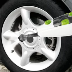 CLEANmaxx 5in1 Dampfmop, 0,3 L Füllmenge, 1500 Watt, Art.-Nr. 8337 -Küchendiscounter 32ed73443231cc745ec1bbd52961316c