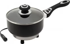 Kompass Topf Heizung 1,9l 12V Mit Deckel