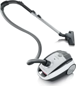 SEVERIN Bodenstaubsauger S'Power Snowlight BC 7035 -Küchendiscounter 33344bf008e39d19e423d2c2434d4608