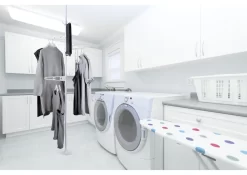 Mediashop Laundry Tree Teleskop Wäscheständer Wäschebaum Trockner Kleiderständer -Küchendiscounter 3424f4011c75641edd872625d608e76d