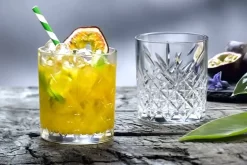 Pasabahce 52790 Timeless Whiskyglas, 355ml, Glas, Transparent, 12 Stück -Küchendiscounter 351b7f1c9e33729969a6f465393157ae