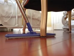 Starlyf® Autoclean MOP - Selbstreinigendes Wischsystem Mikrofasermopp Und Eimer Mit Zwei Fächern Doppelkammereimer 360-Grad-Drehwirkung 2,7 Liter Eimer – Aus Der TV Werbung 20 Starlyf® Autoclean MOP - Selbstreinigendes Wischsystem Mikrofasermopp Und Eimer Mit Zwei Fächern Doppelkammereimer 360-Grad-Drehwirkung 2,7 Liter Eimer – Aus Der TV Werbung -Küchendiscounter 354afc6da33a184df0fbf57283c30ef4