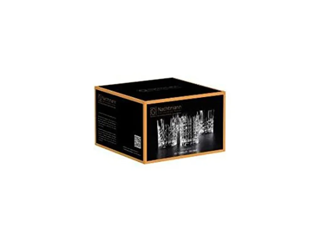 Nachtmann Becher Whisky Highland Set/8 7435 8tlg 0095906-0 X 2 6 Nachtmann Becher Whisky Highland Set/8 7435 8tlg 0095906-0 X 2 – Bild 6