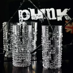 Nachtmann Punk Longdrink Set/4 0099498-0 18 Nachtmann Punk Longdrink Set/4 0099498-0 -Küchendiscounter 362085f9858852f6a1a0d8baa19c5b0a