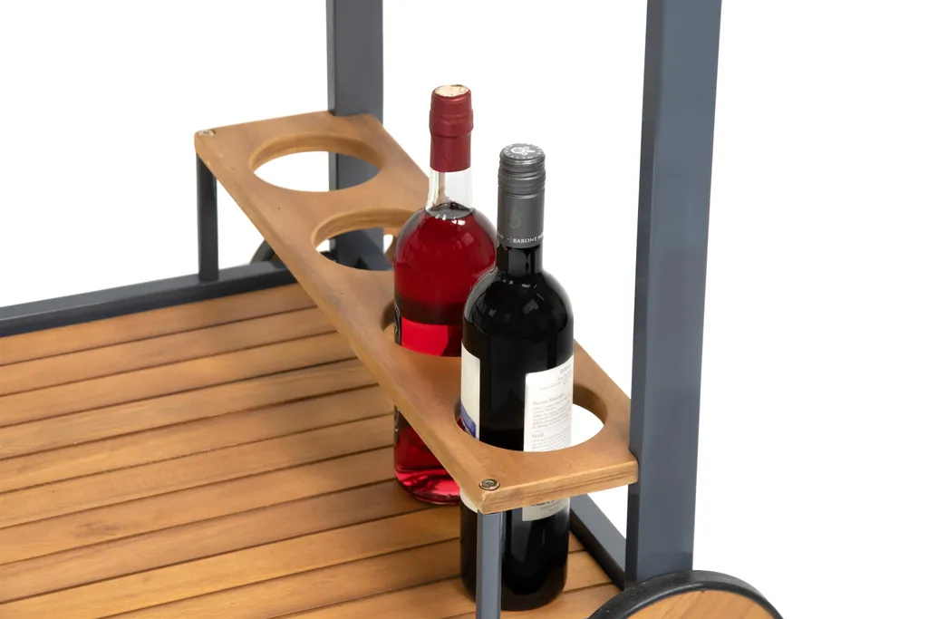 Asado Grilltisch Servierwagen Ally 13 Asado Grilltisch Servierwagen Ally – Bild 13