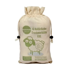Trocknerbälle Von Aumondo Aus 100% Natürlicher Schafwolle 10 Trocknerbälle Von Aumondo Aus 100% Natürlicher Schafwolle -Küchendiscounter 36cd122aa4d5ebaef70c9f90bd800b9b