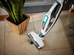 Leifheit Akku-Staubsauger Regulus PowerVac 2in1 -Küchendiscounter 37180cb82f8d936dc4561f0367f4f9c5