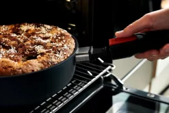 WOLL 'Diamond LITE Induktion, Guss-Hochrandpfanne, AS Ø28cm 7cm Hoch, 3,5l' -Küchendiscounter 3848f554f35a10eb71b4d75796b98246