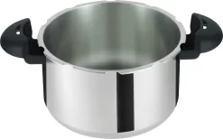 Tefal Schnellkochtopf Clipso Minut Easy 6 Liter -Küchendiscounter 3857dd2fd4029d0de1292a966cbbdc8a