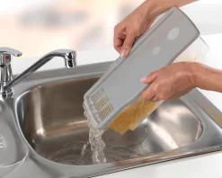 Wenko Mikrowellen-Kochblitz -Küchendiscounter 38dd1ed4f9aee2ffcae65622c2e0fcd9