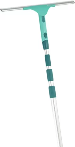 Leifheit Set Window Slider XL Micro Duo Telescope 415