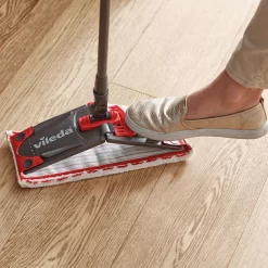 Vileda, Ultramax, Microfibre 2in1, Bodenwischer -Küchendiscounter 3965fa817111ac5eaa66d499701f829b