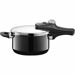 SILIT Schnellkochtopf Sicomatic-T-plus "Silargan" 4,5 L J50939 -Küchendiscounter 3a530f949ebc58525b3078c149b12713