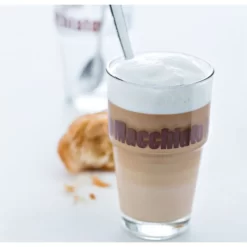 LEONARDO 043399 'Solo' Leonardo 043399 Latte Macchiato Becher 'Solo' 400ml, Glas, H 14cm, Transparent (6er Pack) 8 LEONARDO 043399 'Solo' Leonardo 043399 Latte Macchiato Becher 'Solo' 400ml, Glas, H 14cm, Transparent (6er Pack) -Küchendiscounter 3b2ee1b3b13cd0123bc7da8222739583