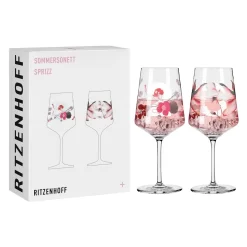 Sommersonett Aperitifglas-Set #3, #4 Von Xavier Esclusa Trias 17 Sommersonett Aperitifglas-Set #3, #4 Von Xavier Esclusa Trias -Küchendiscounter 3b7058c6e00bdbeb70dbffb1ff5cd2bf