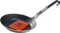 Turk 65528 Pfanne 28cm Freiform-warmgesch, Grauschwarz -Küchendiscounter 3b979a882b739d86b28d681c2e382eb1