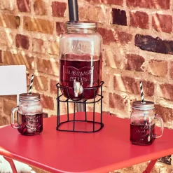 BUTLERS REFRESH Getränkespender 3,5 L -Küchendiscounter 3c6b734709c153ba463ed3574ec38150