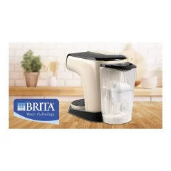 Bosch Tassimo-Kapselmaschine My Way 2 Creme TAS6507 Intellibrew 1500 W -Küchendiscounter 3c7e42a512165a0ce3bf70027b66241f