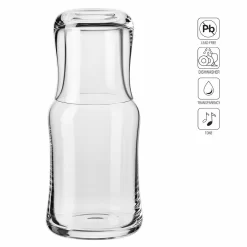 KROSNO Splendour Wassergläser Night-Set, 2er-Set, 600 Und 200 Ml 22 KROSNO Splendour Wassergläser Night-Set, 2er-Set, 600 Und 200 Ml -Küchendiscounter 3d00dcc5c10a6e9248371872256bb8cd