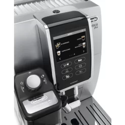 De'Longhi DeLonghi ECAM 370.95 S Dinamica Plus Kaffeevollautomat Silber 16 De'Longhi DeLonghi ECAM 370.95 S Dinamica Plus Kaffeevollautomat Silber -Küchendiscounter 3e029e8bd942bfa4ce3689b40af54b9a