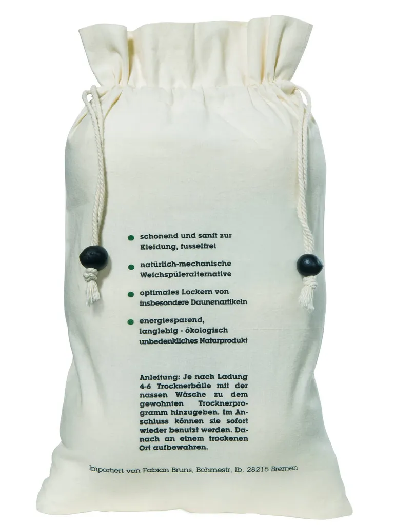 Trocknerbälle Von Aumondo Aus 100% Natürlicher Schafwolle 5 Trocknerbälle Von Aumondo Aus 100% Natürlicher Schafwolle – Bild 5