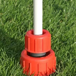 BLOME 335-20 Bodenhülse DuoFix Geeignet Für Ø 17-55 Mm, Mehrfarbig -Küchendiscounter 3e8bc82ec954681d8c613de83b74f8f4