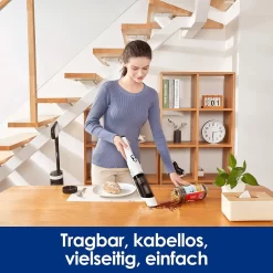 Tineco Pure One Mini S4 Smart Akku Handstaubsauger Beutellos 8000 Pa Mit 3 Düsentypen Für Vielseitige Leistung -Küchendiscounter 3ea0636a7e685f364bf21ee8cfad2ee5
