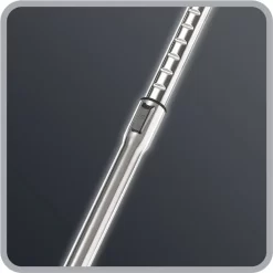 Rowenta RO 2669 EA City Space Bodenstaubsauger Leistungsstark Beutel 750 Watt -Küchendiscounter 3ec55c80a4036efffde2316178fa1247