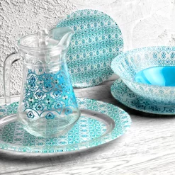 Tafelservice Luminarc Gesichirr Set Essservice 6 Presonen Speiseservice 46 Tlg -Küchendiscounter 3f29b2c52dea3c7182c1248d65991382