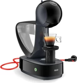 De'Longhi DeLonghi EDG 160 A Infinissima Nescafe Dolce Gusto 7 De'Longhi DeLonghi EDG 160 A Infinissima Nescafe Dolce Gusto -Küchendiscounter 3fd3784d88851ea452545e7a45305904