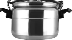 Scheffler CSD30 - Induktion Schnellkochtopf Dampfkocher Kochtopf Topf Schnellkocher Aluguss 8-16L 11 Scheffler CSD30 - Induktion Schnellkochtopf Dampfkocher Kochtopf Topf Schnellkocher Aluguss 8-16L -Küchendiscounter 40382a228a3a6b3a4dad60a7d6e67e0c