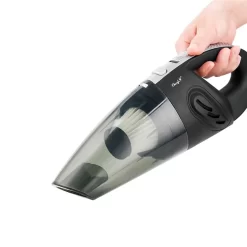 CkeyiN Handstaubsauger Für Haus/Auto Kabellos Nass-Trocken-Nutzung Staubsauger Wiederaufladbar Leistungsstarke Für Tierhaare, Staub -Küchendiscounter 40563371460e237c65e294b1be38e0fd