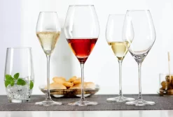 Ritzenhoff & Breker Rotweinglas Salsa 6er Set, Weingläser, Glas, Klar, 470 Ml, 811254 18 Ritzenhoff & Breker Rotweinglas Salsa 6er Set, Weingläser, Glas, Klar, 470 Ml, 811254 -Küchendiscounter 405c3acf85531f31b968e2beff475bf1