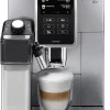 De'Longhi DeLonghi ECAM 370.95 S Dinamica Plus Kaffeevollautomat Silber