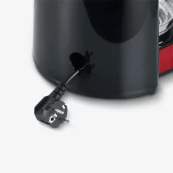 SEVERIN Kaffeemaschine KA 4817 TYPE 1.000 W Rot / Schwarz -Küchendiscounter 4201b9d7844b50e994609029cd9a86ea