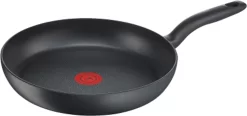 Tefal HARD TITANIUM PLUS Pfanne - Durchmesser: 24 Cm