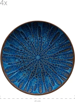 Tafelservice, Steinzeug Tafelservice, Steinzeug Aquamarine Mäser -Küchendiscounter 42861e3149d1ac914f2750e31926224f