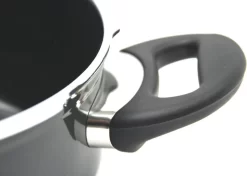 SILIT Schnellkochtopf Sicomatic-T-plus "Silargan" 2,5 L J50938 -Küchendiscounter 431866e49fa2e41b16cdc0cba0f272b6