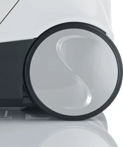 SEVERIN Bodenstaubsauger S'Power Snowlight BC 7035 -Küchendiscounter 449c7d1fa74d94d86153218cea88000d