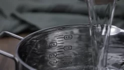 TEFAL NORDICA 6-Teiliges Set Mit Stielkasserolle 16cm + Deckel Und Kochtöpfen 20/24cm + Deckel , H852S325 -Küchendiscounter 450d8656322f80713c1588585e5704af