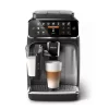 Philips 4300 Series EP4346/70 Kaffeevollautomat, 8 Kaffeespezialitäten Mit LatteGo Milchsystem