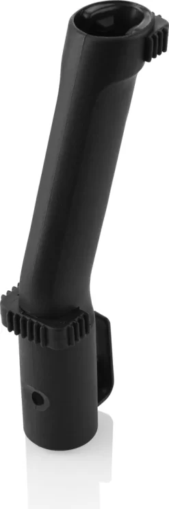 Omega COMFORT BRILLANT, Stielstaubsauger ETA143390016, 800 Watt, Mit Beutel, Parkettbürste, Umschaltbare Bodendüse, Polster- Und Fugendüse -Küchendiscounter 457905ea749cb2db10c99082b6defd4f