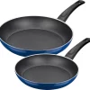 Pfannen-Set DreamLine 2-tlg.