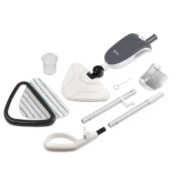 Trebs CSC620 - Dampfmopp -Küchendiscounter 45d3b61dd3030cdf506c67db4d051e0f